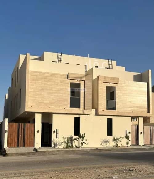 7 bedroom villa in Al Mahdiyyah 2