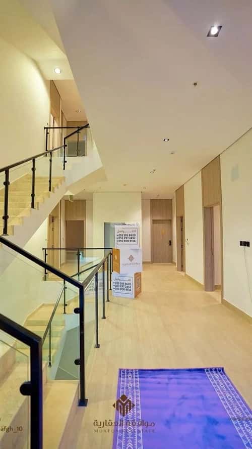 3 bedroom apartment in Al Mahdiyyah 3