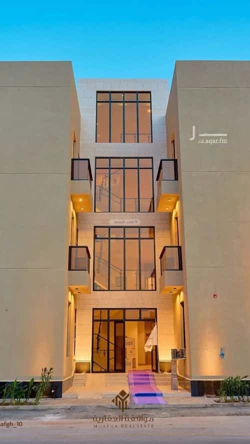 3 bedroom apartment in Al Mahdiyyah 4