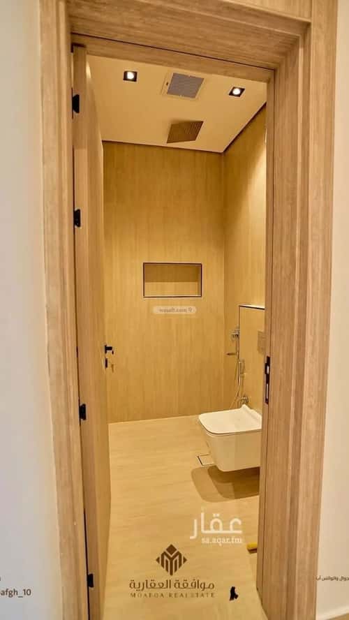 3 bedroom apartment in Al Mahdiyyah 4