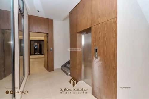 3 bedroom apartment in Al Mahdiyyah 1