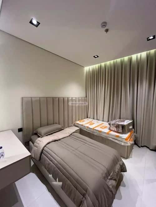 3 bedroom apartment in Al Mahdiyyah 2