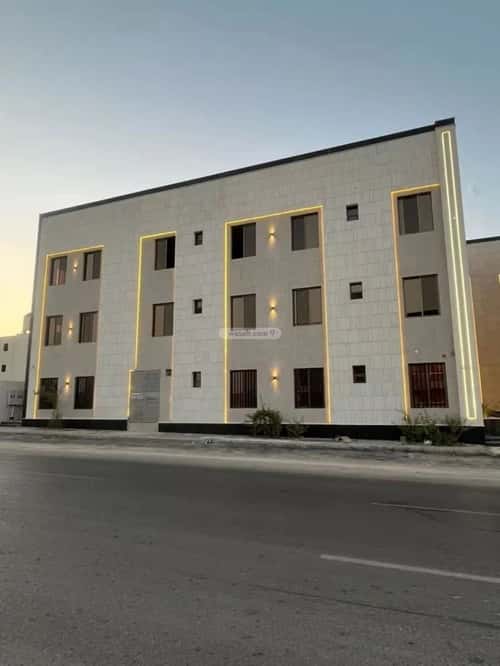 3 bedroom apartment in Al Mahdiyyah 5