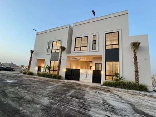 6 bedroom villa in Al Mahdiyyah 4