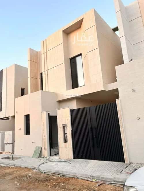 5 bedroom villa in Al Mahdiyyah 3