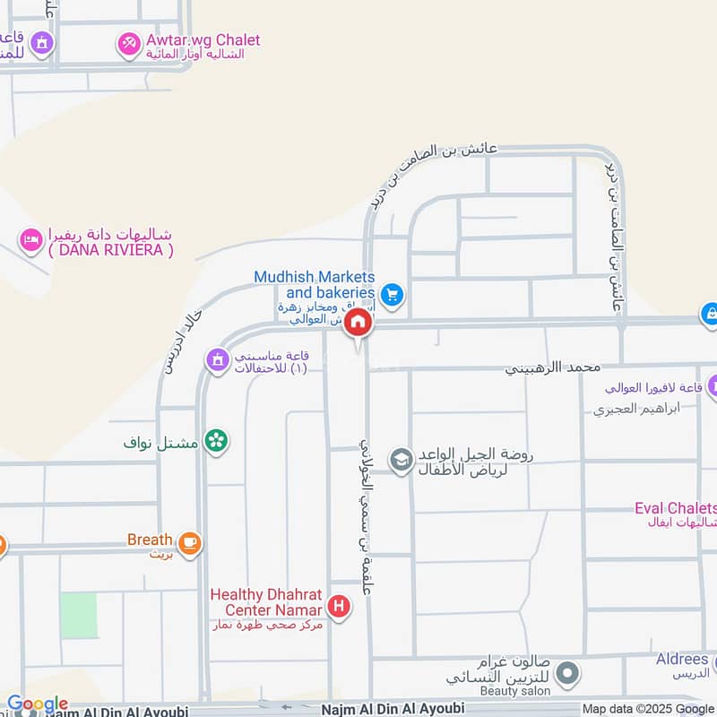 apartment in Al Awali, Riyadh 2