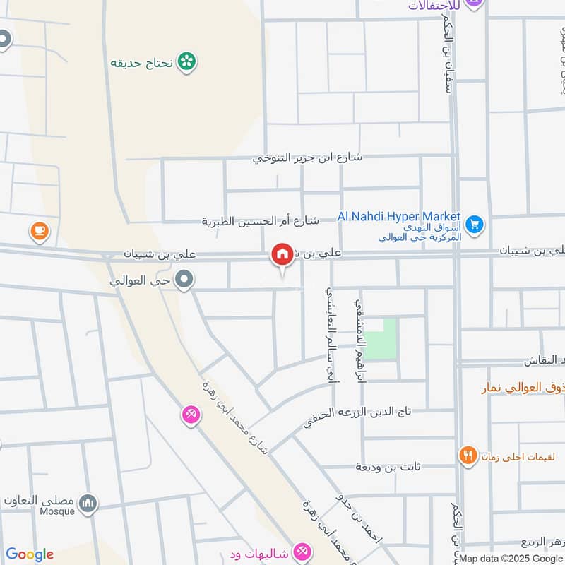 apartment in Al Awali, Riyadh 2