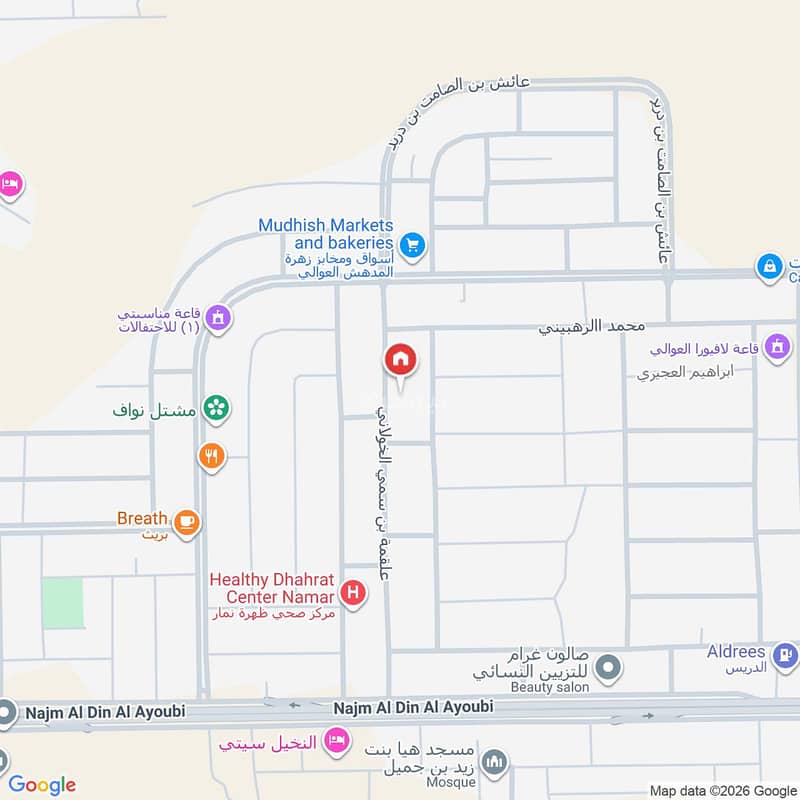 apartment in Al Awali, Riyadh 2