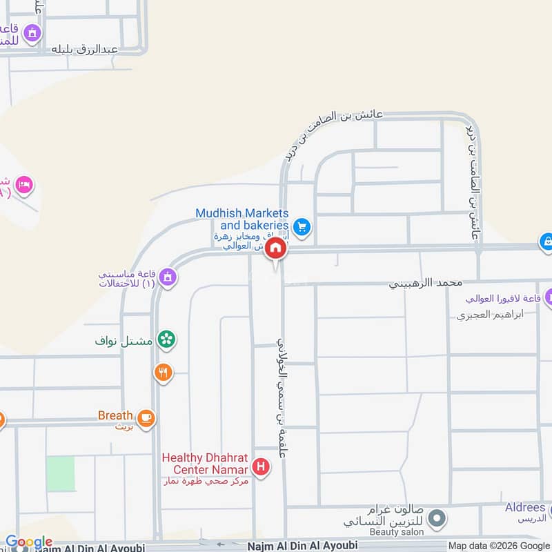 apartment in Al Awali, Riyadh 2