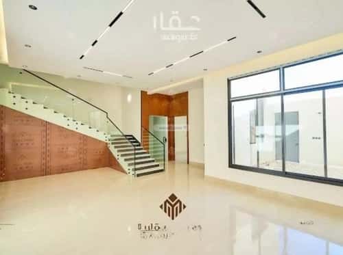 فيلا 4 غرف في المهدية 1