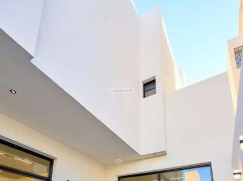 فيلا 4 غرف في المهدية 3