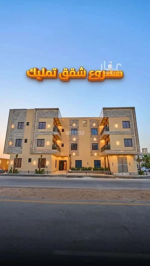 3 bedroom apartment in Al Mahdiyyah 5