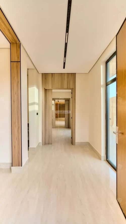 فيلا 6 غرف في المهدية 3