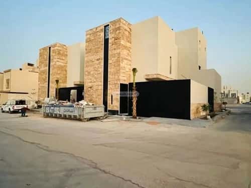 5 bedroom villa in Al Mahdiyyah 3