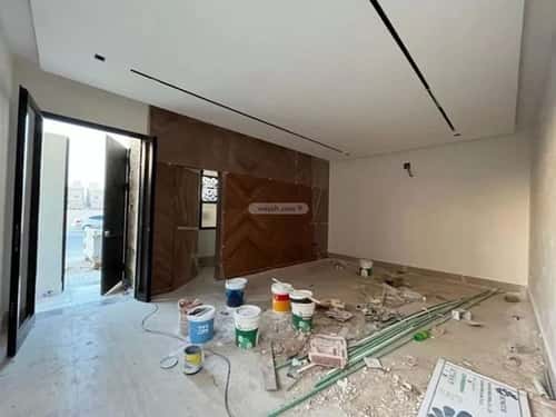 5 bedroom villa in Al Mahdiyyah 4