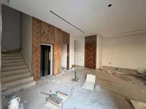 5 bedroom villa in Al Mahdiyyah 4