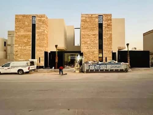 5 bedroom villa in Al Mahdiyyah 8