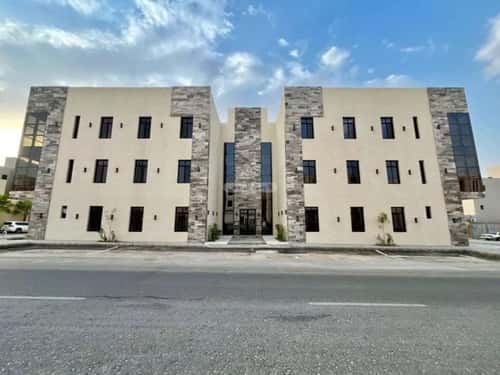 3 bedroom apartment in Al Mahdiyyah 3