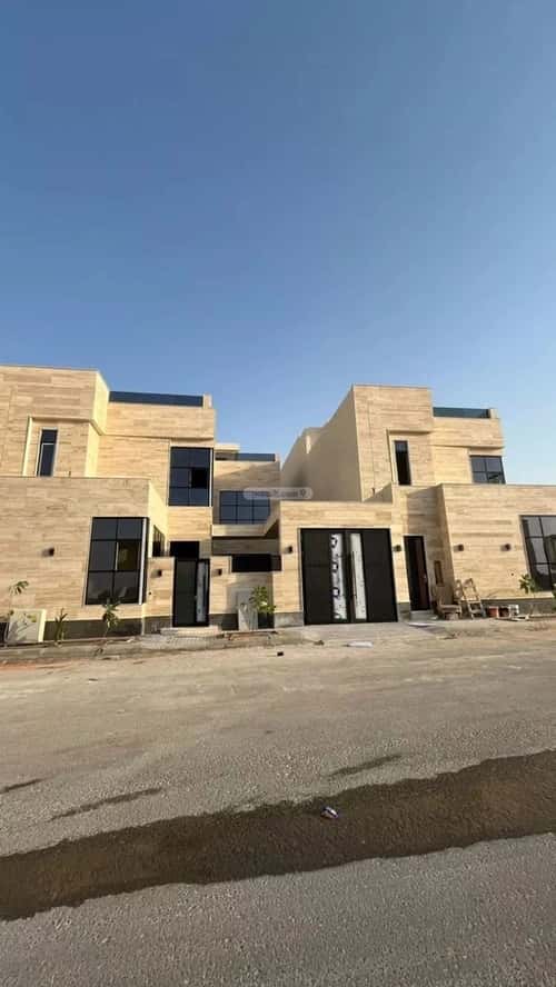 6 bedroom villa in Al Mahdiyyah 4