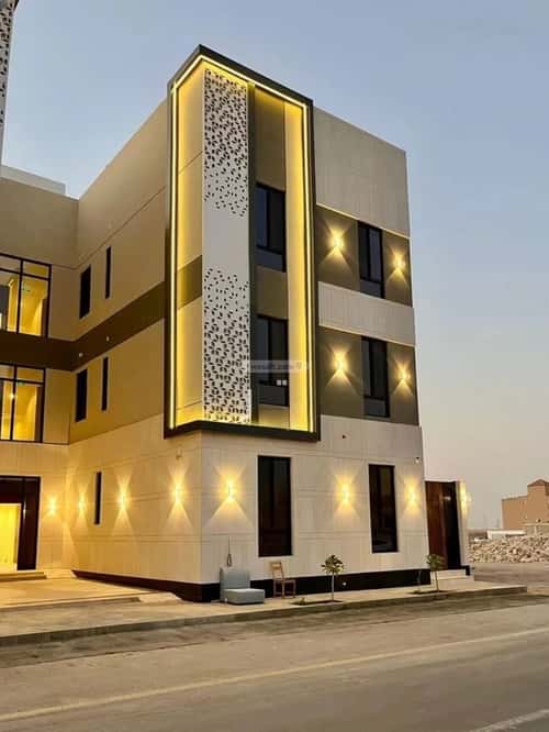3 bedroom apartment in Al Mahdiyyah 5