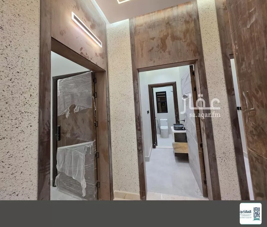 6 bedroom apartment in Al Bawadi 14