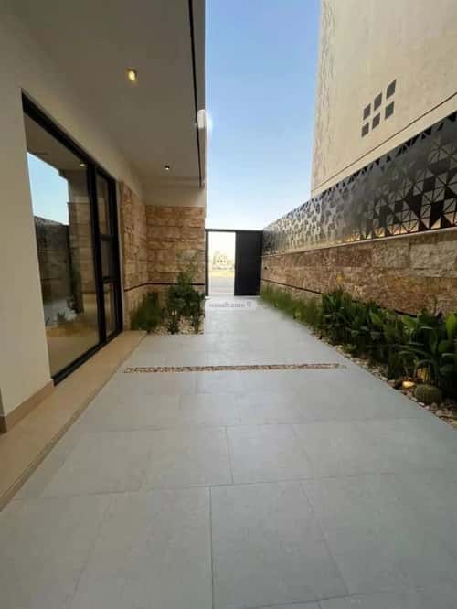 5 bedroom villa in Al Mahdiyyah 3