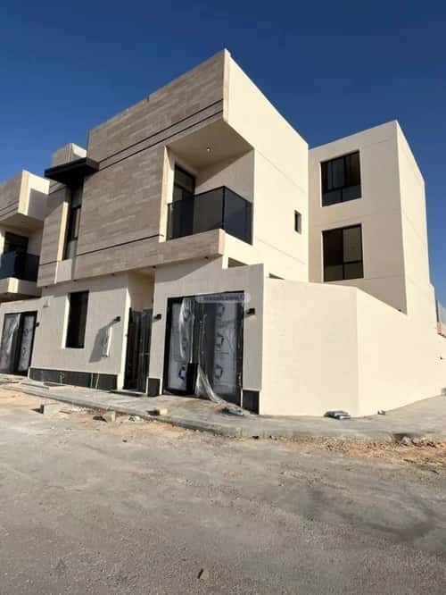 5 bedroom villa in Al Mahdiyyah 1