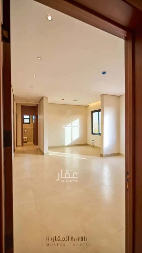 3 bedroom apartment in Al Mahdiyyah 2