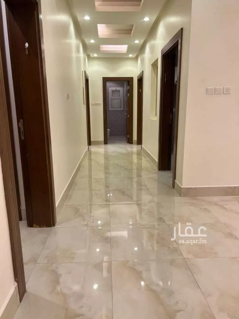 دور 3 غرف في النرجس 13