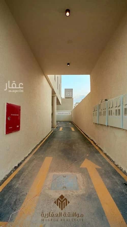 4 bedroom apartment in Al Mahdiyyah 2
