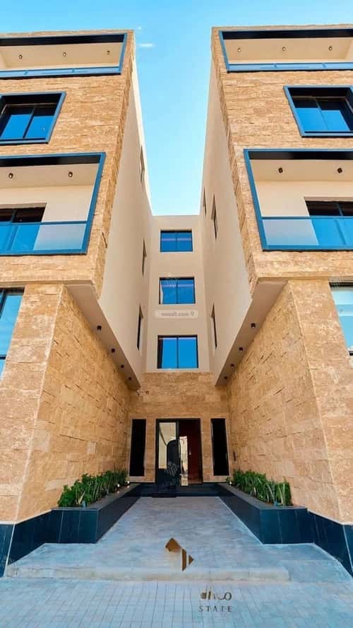 4 bedroom apartment in Al Mahdiyyah 3