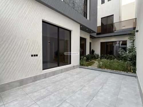 فيلا 7 غرف في المهدية 1