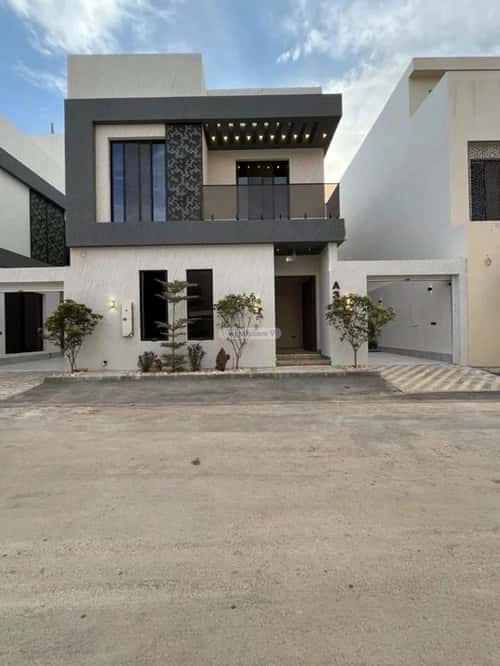 فيلا 7 غرف في المهدية 2