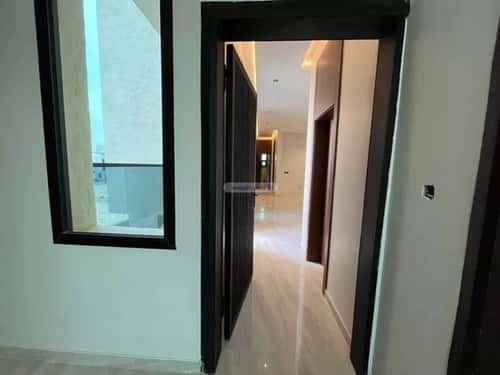 شقة 4 غرف في المهدية 2