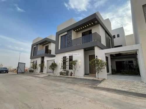 7 bedroom villa in Al Mahdiyyah 4