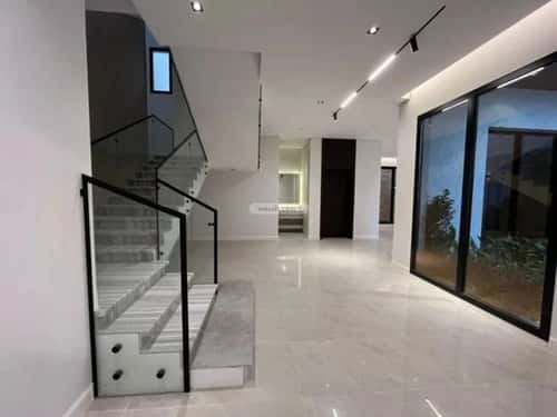 7 bedroom villa in Al Mahdiyyah 8