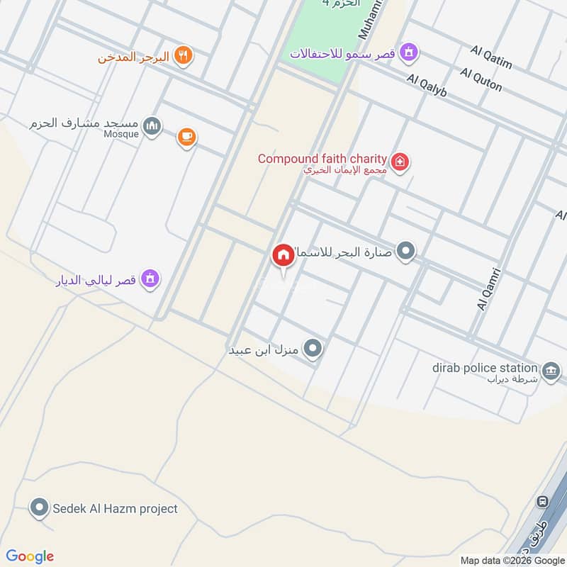 شقة  في الحزم، الرياض 3
