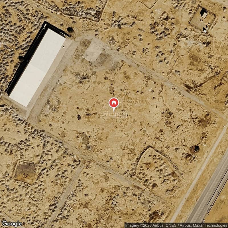 شقة  في عكاظ، الرياض 2