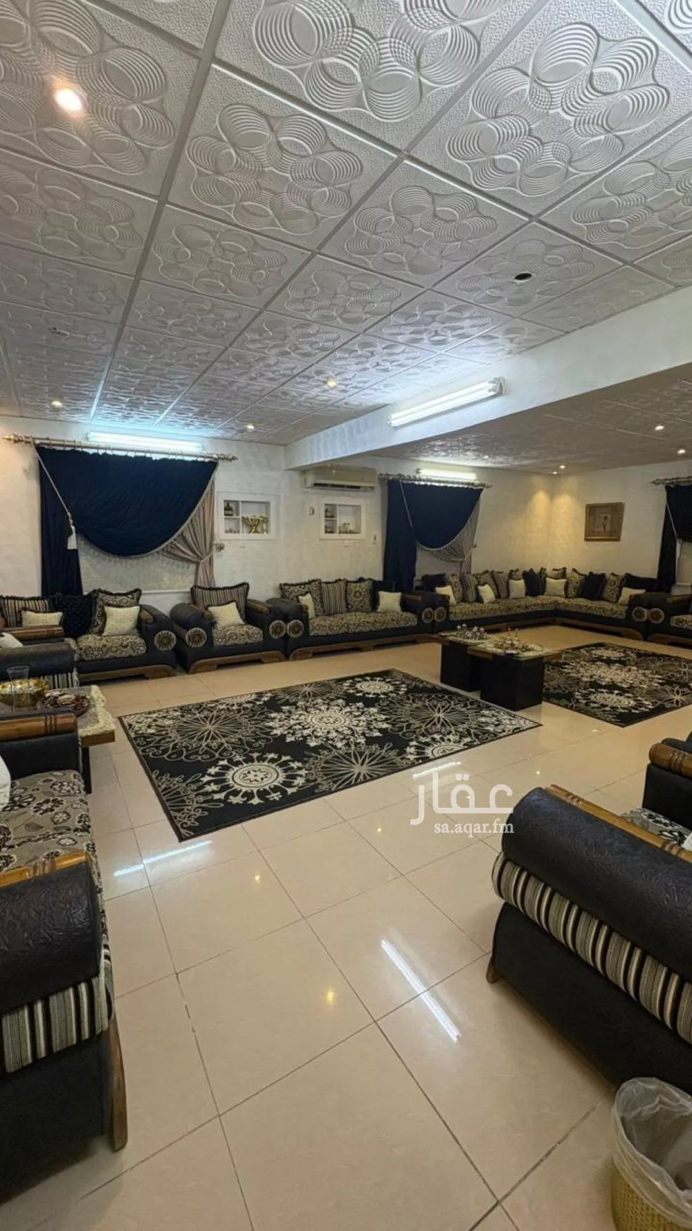فيلا 17 غرف في حرة الوبرة 13