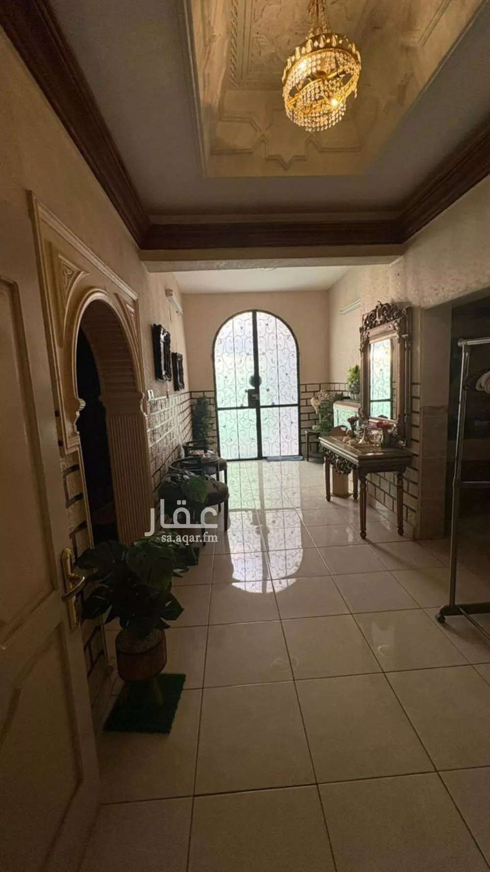 فيلا 17 غرف في حرة الوبرة 4