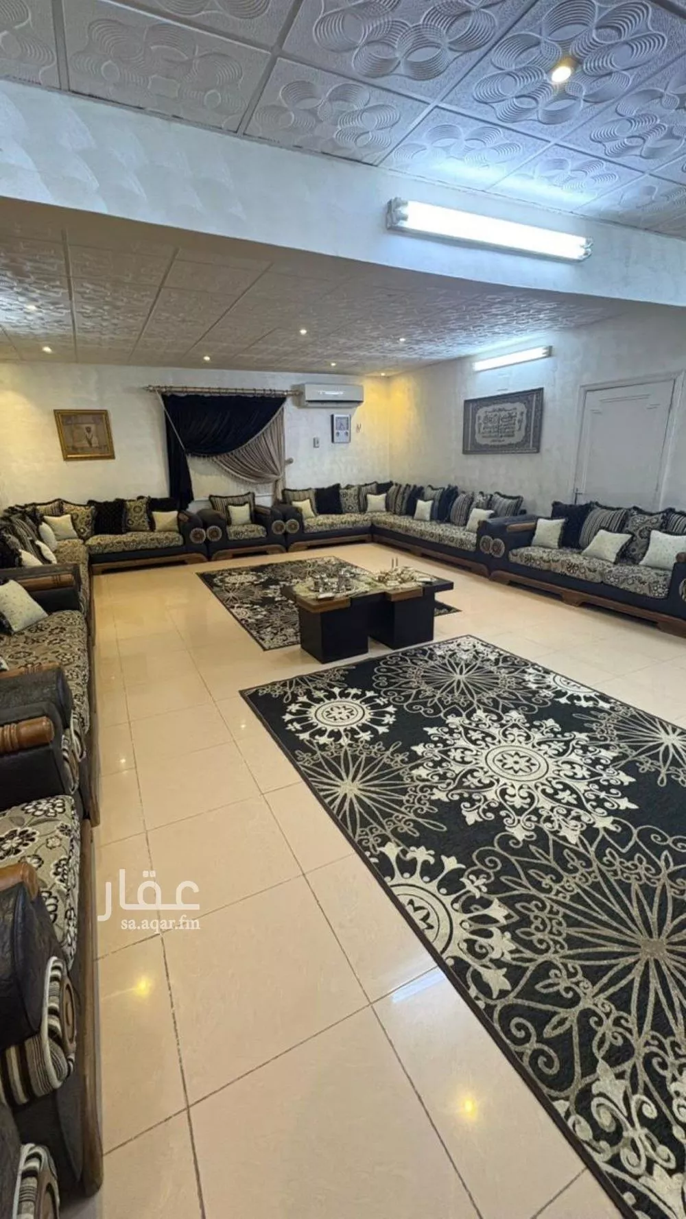 فيلا 17 غرف في حرة الوبرة 10
