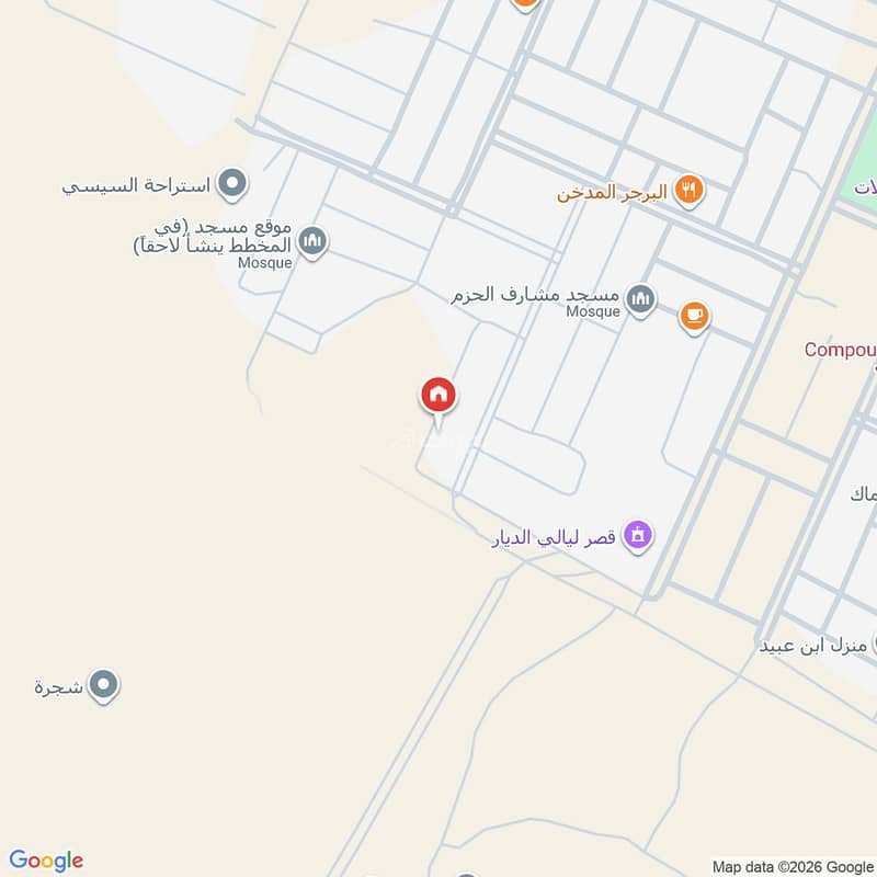 شقة  في الحزم، الرياض 3