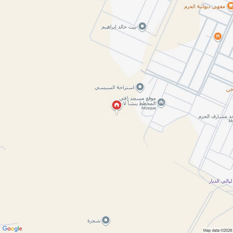 شقة  في الحزم، الرياض 3