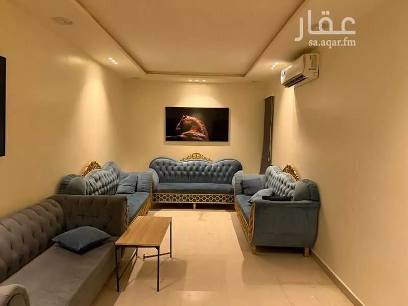 2 bedroom apartment in Dhahrat Laban 2