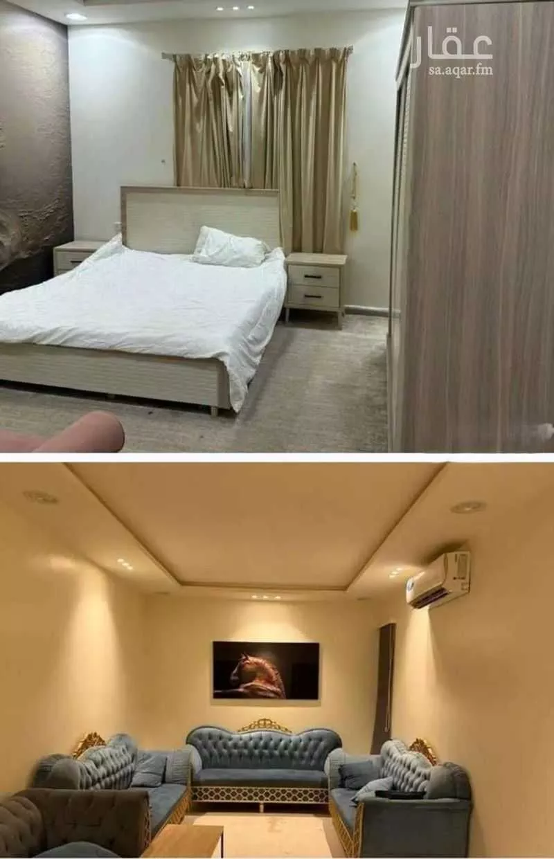 2 bedroom apartment in Dhahrat Laban 3