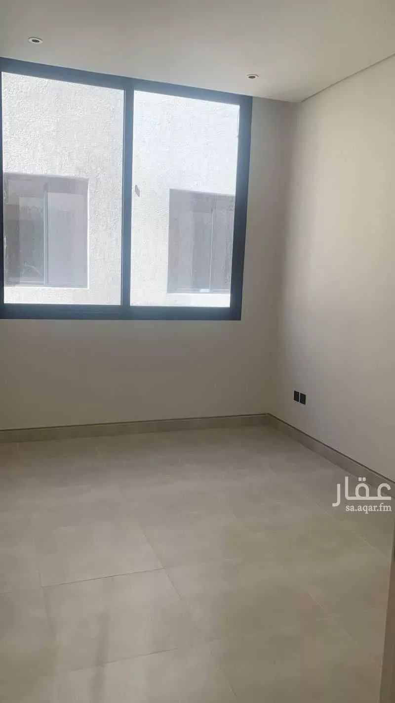 شقة 3 غرف في العارض 3