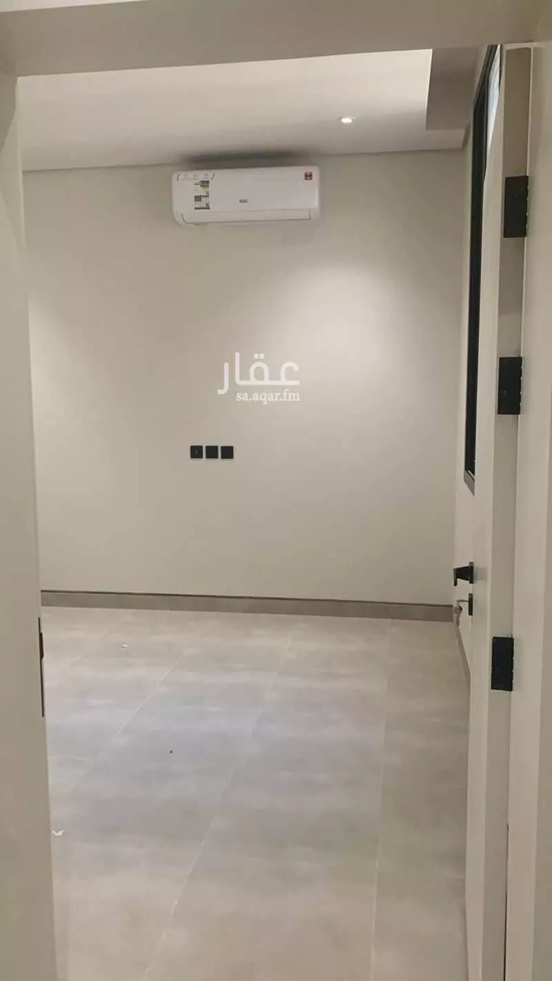شقة 3 غرف في العارض 6