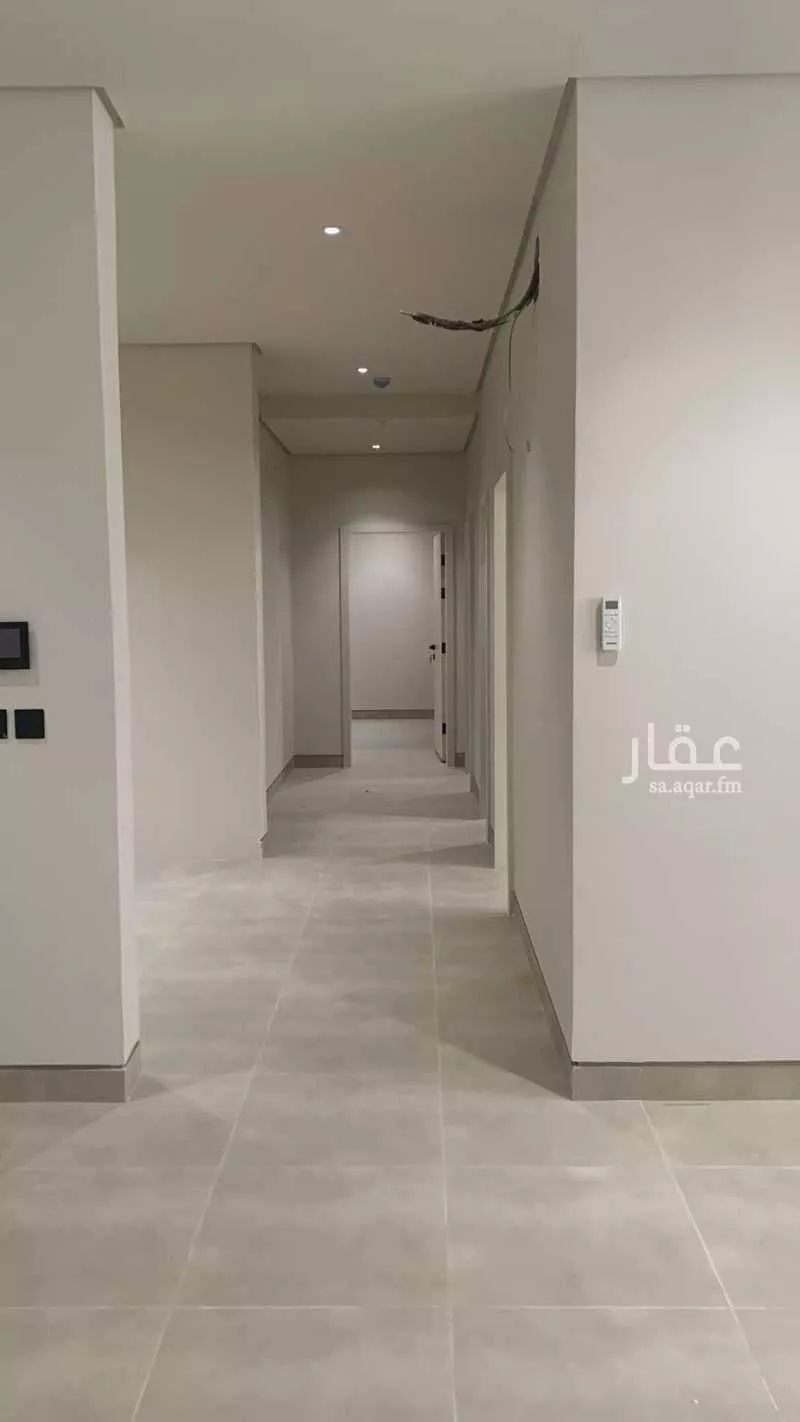 شقة 3 غرف في العارض 7