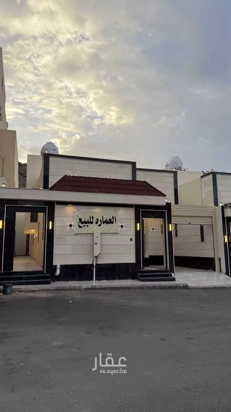 5 bedroom villa in Al Salam 3