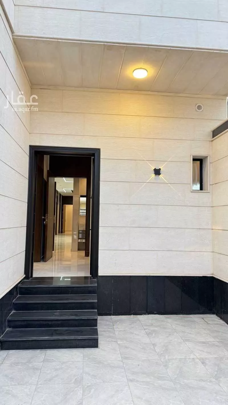 5 bedroom villa in Al Salam 6